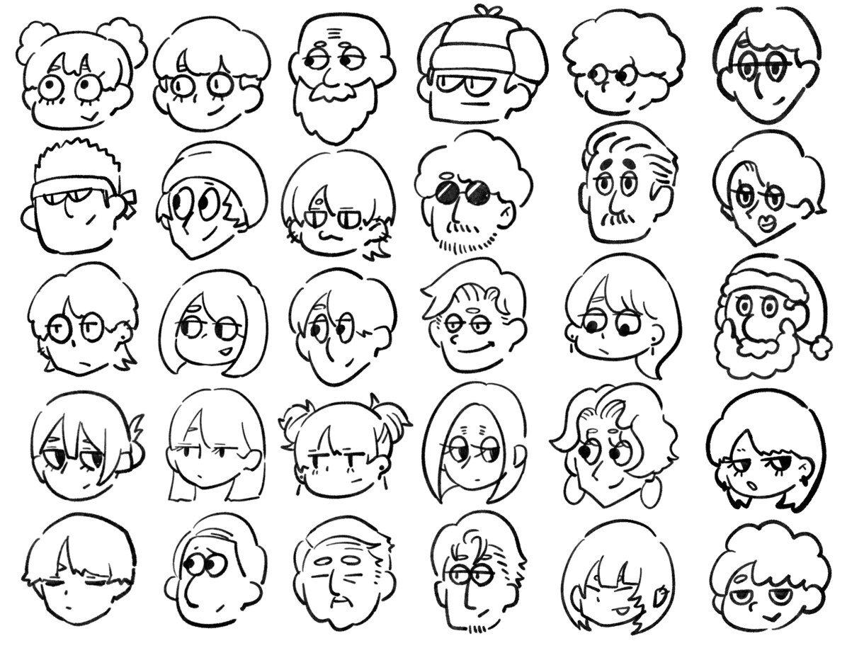 絵本のような幻想的な世界観のイラストをお届けします 人物も動物もデフォルメもOK。どんなテイストでも対応可能！ イメージ10