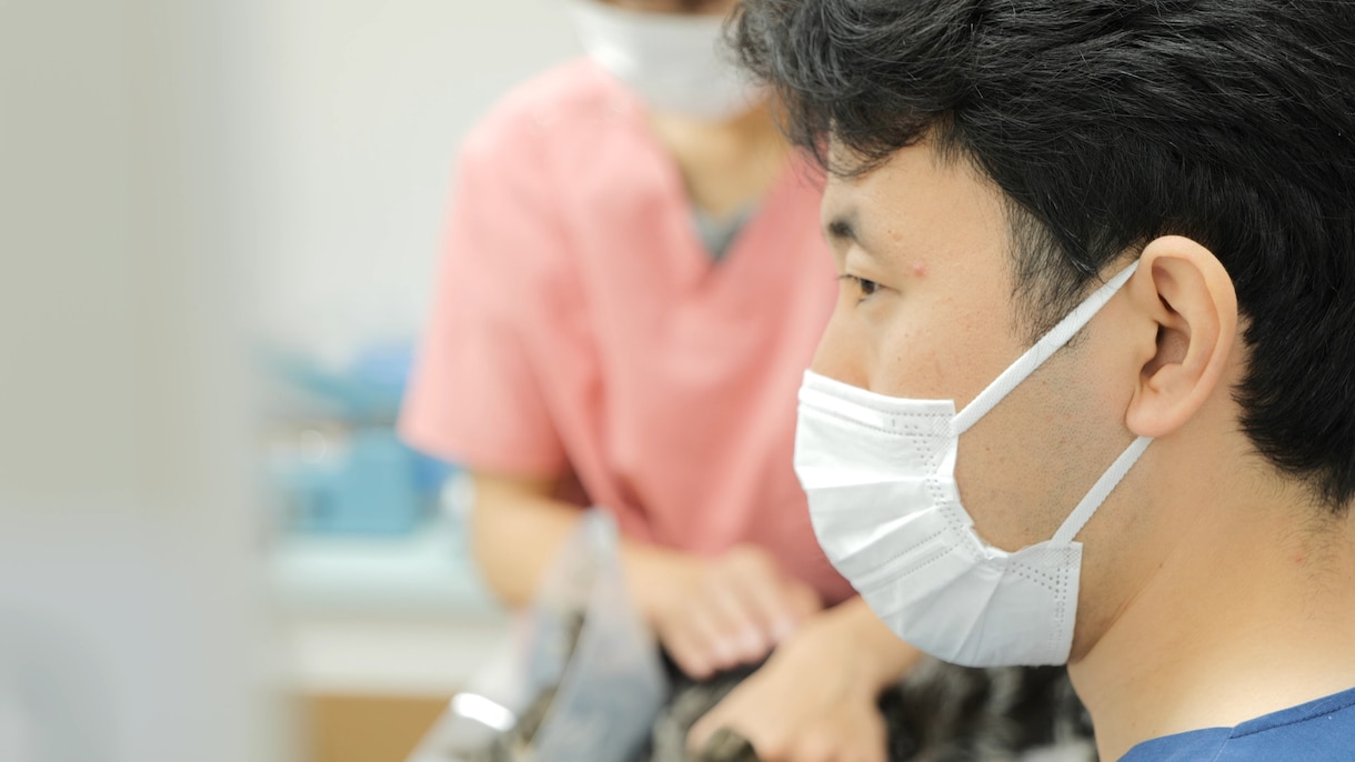 病院・クリニックのためのPRや採用動画制作します 病院、クリニック撮影経験多数。撮影を知り尽くしたプロが撮影 イメージ7