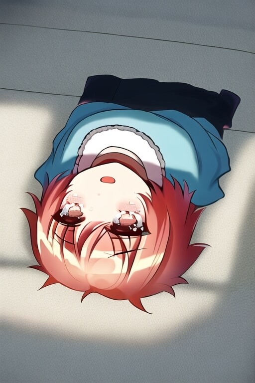 ちびキャライラストお売りします ちびキャラのイラストをお売りします。 イメージ2