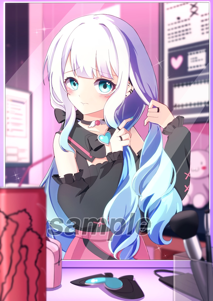 イラスト制作致します 誠心誠意イラストを制作させて頂きます! イメージ4