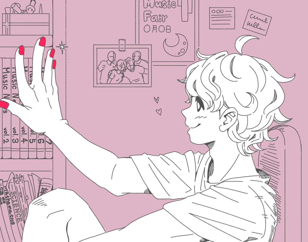 可愛くてポップなイラストを作成します 可愛いキャラクターで個性を出しませんか？ イメージ6