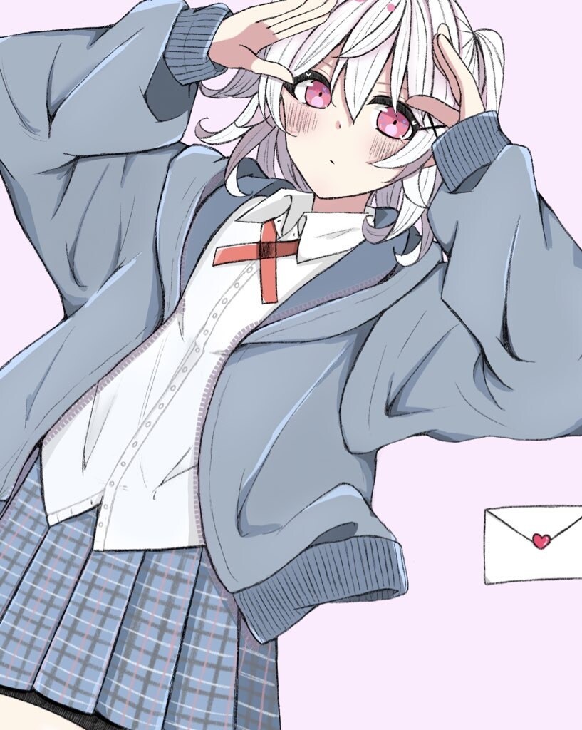オーダーに沿ったイラスト描きます 活動者さん、夢女子さん、創作主さん大歓迎！！！！ イメージ3