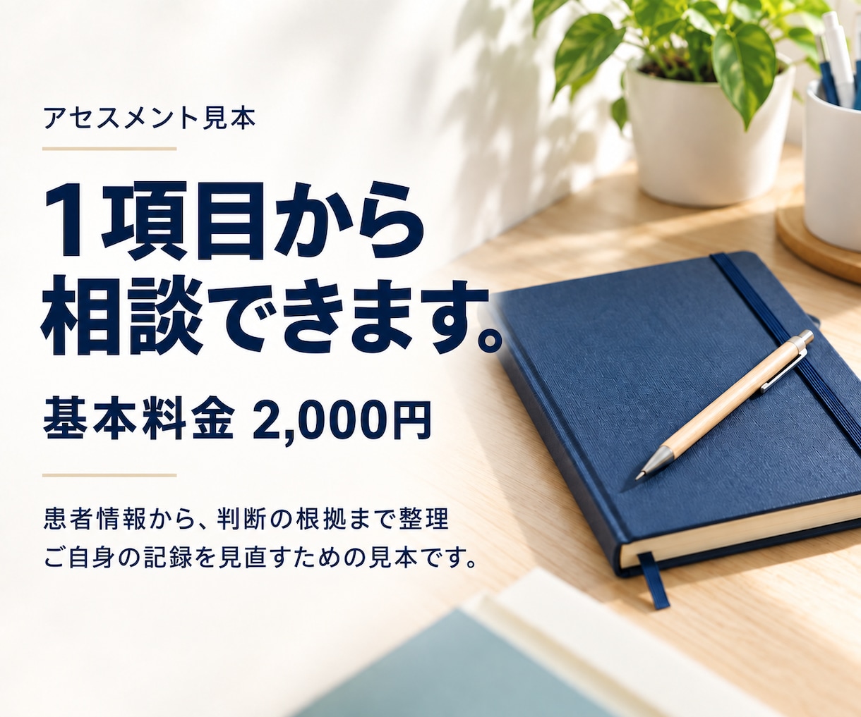 看護過程・実習記録を指導者目線でサポートします 実習指導者講習会修了×臨床10年｜根拠と直し方が分かる イメージ2