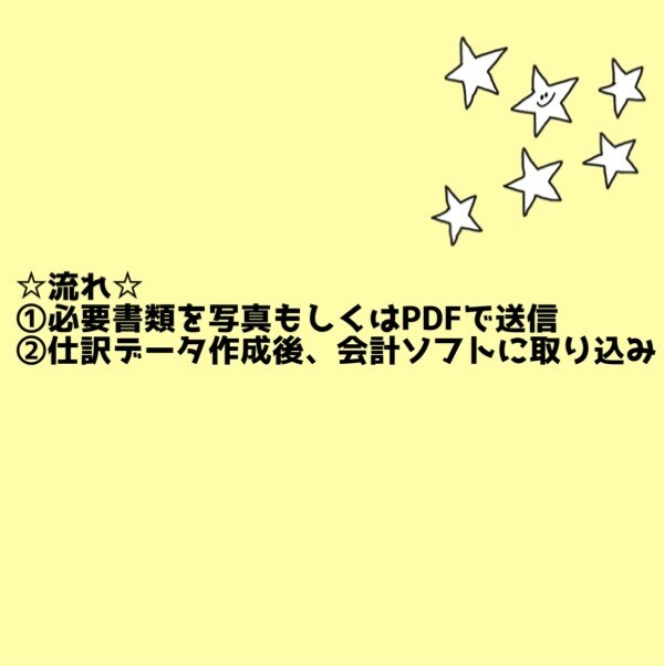 現役高級会計事務所職員があなたの経理になります 迅速・丁寧・正確さがウリです☆ イメージ3