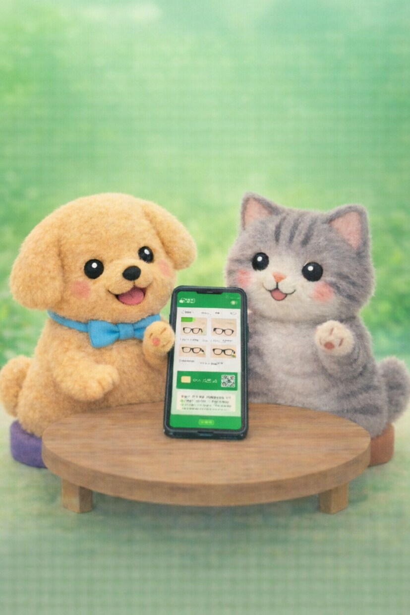 見やすく伝わる販促POP・チラシを作成します 長年の接客経験を活かし、見やすく優しいデザインをご提案 イメージ3