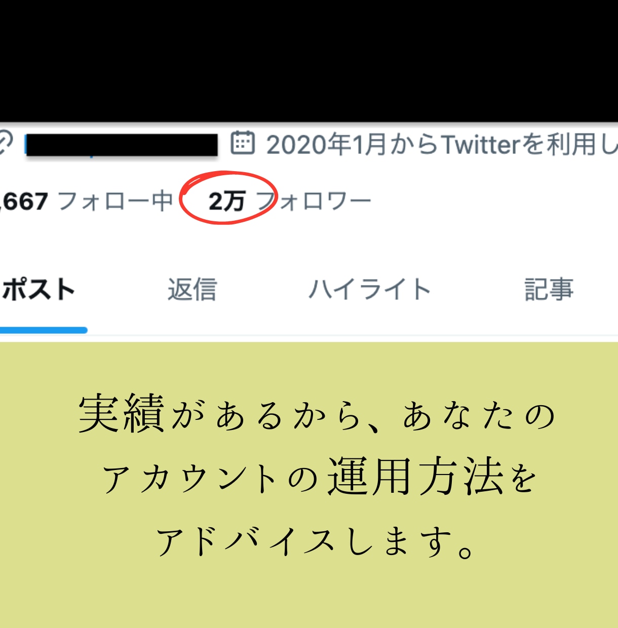 フォロワーを爆増させるX運用の方法を教えます フォロワー2万人越えのインフルエンサーが発信のコツを伝授 イメージ2