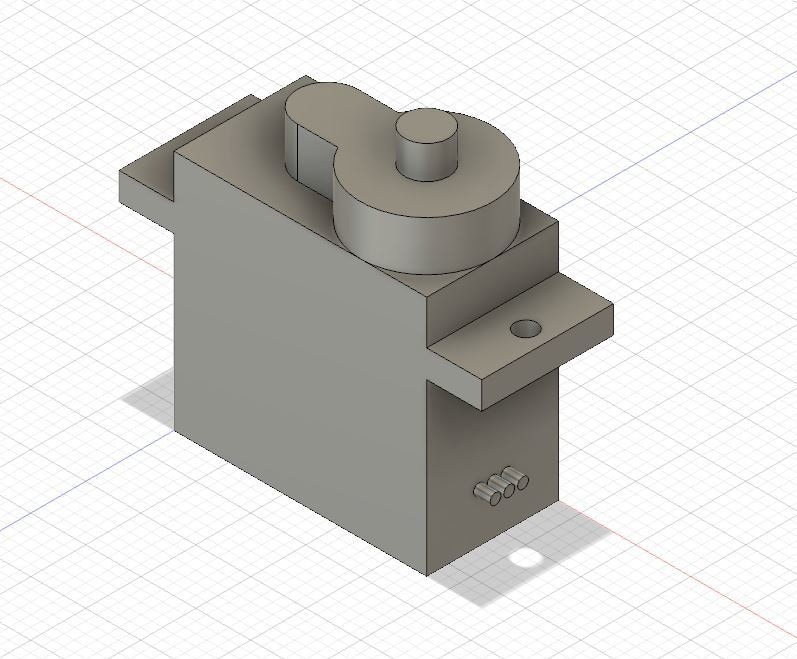 3Dデータを作成します CADを実務で使用しております。 イメージ5