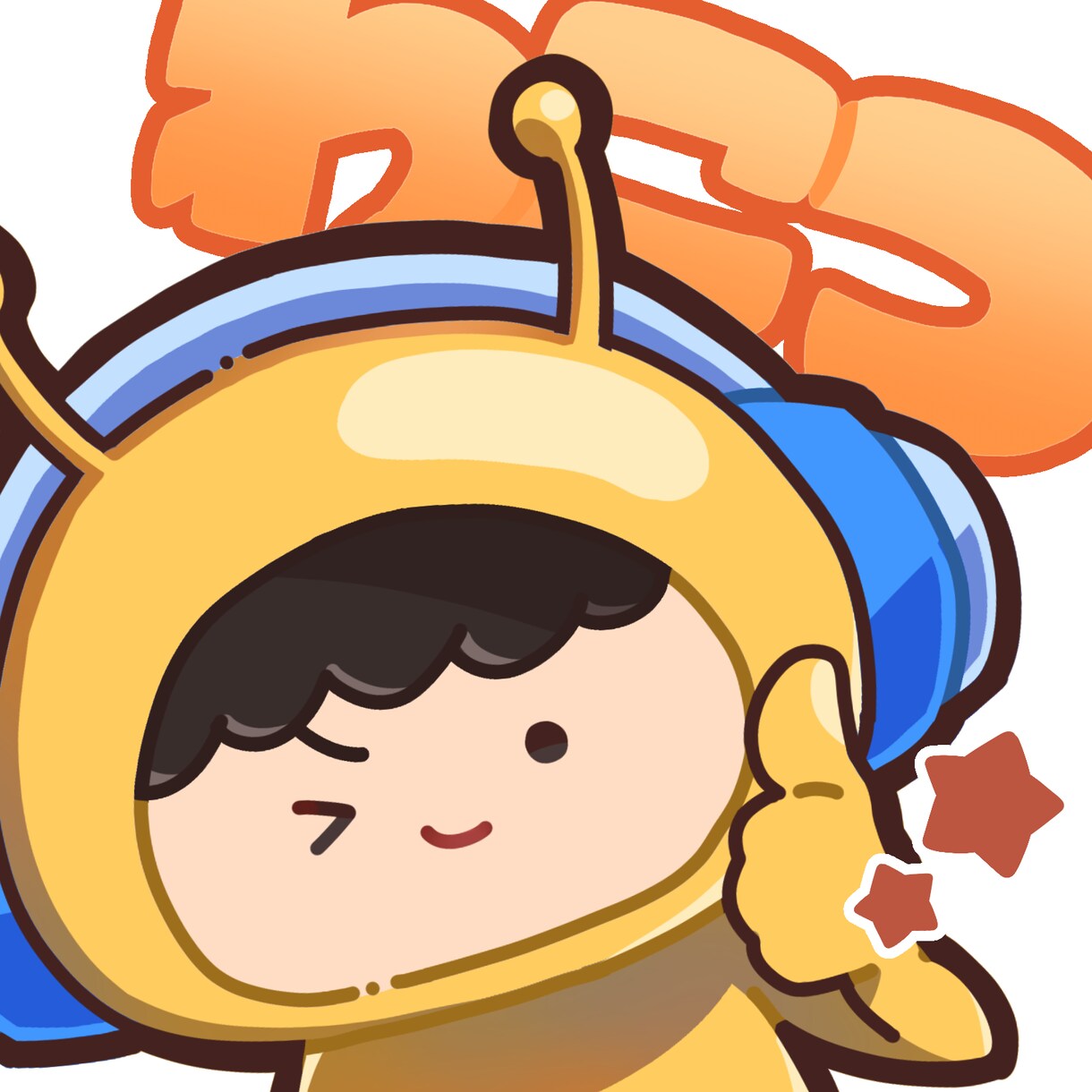 メンバーシップ・LINEスタンプ描きます メンバーシップやLINEのスタンプのイラストを描きます！ イメージ3
