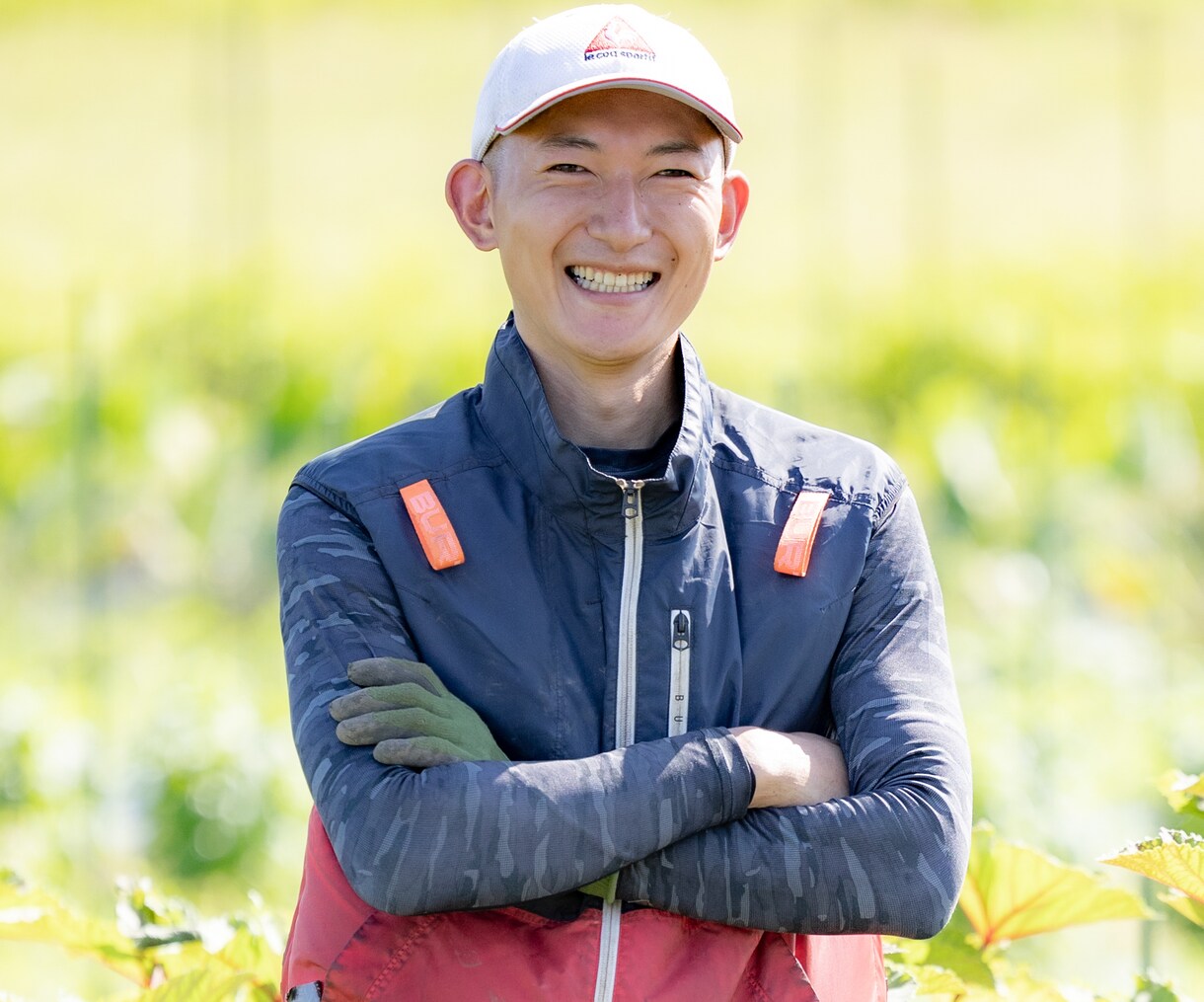 お店や活動を後押しするプロフィール写真撮ります オーナーさん、クリエーターさんを応援します！ イメージ9