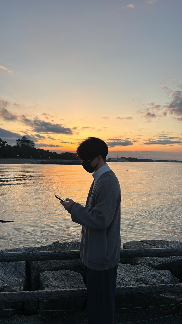 恋愛相談なんでも話ききます どんな方でも仲良くなるのでとても話しやすいです！ イメージ1
