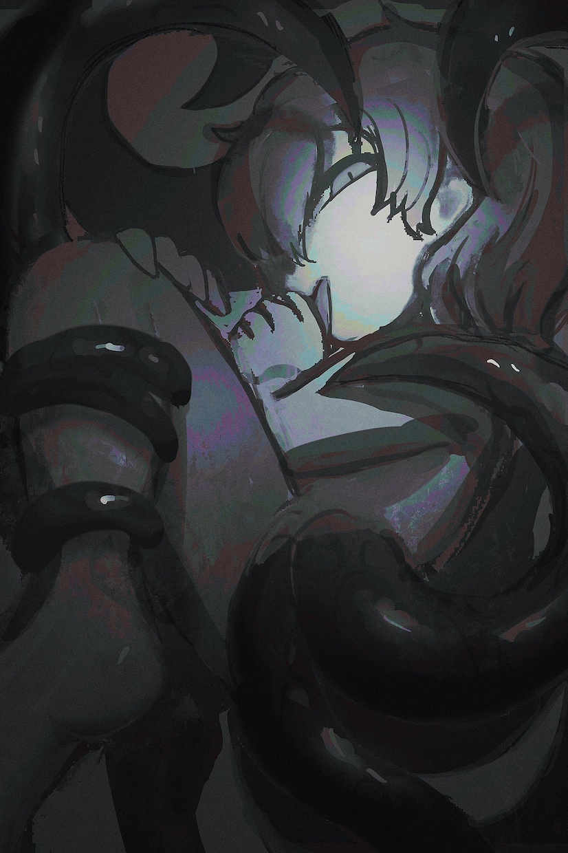 柔らかい絵柄でイラスト描きます 納品速度・完成度に自信有り。かわいらしいイラストを描きます イメージ3