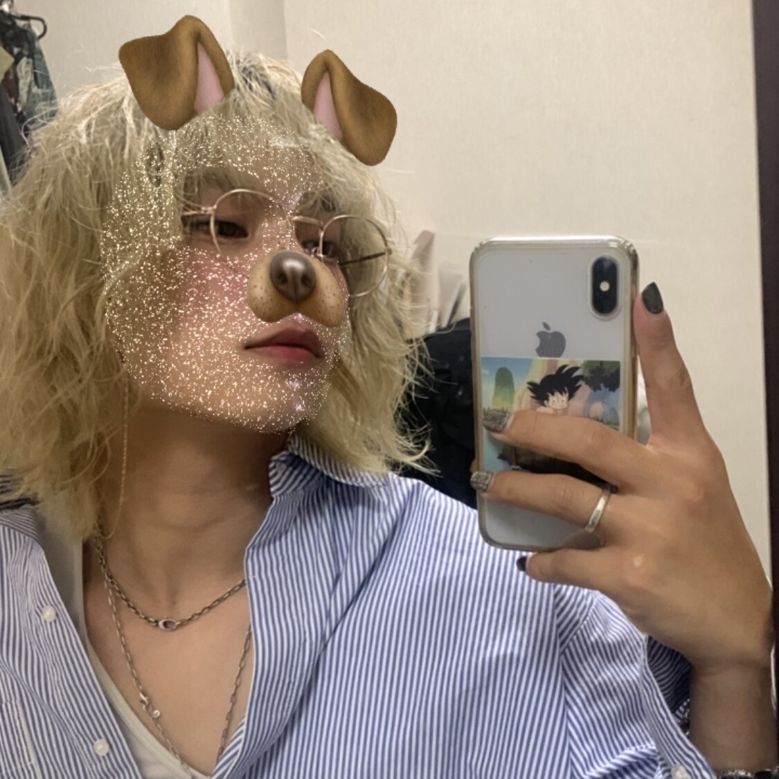 現役美容師があなたのお話聞きます 一度話しましょう！笑ってストレス発散しましょ？(^^♪ イメージ2