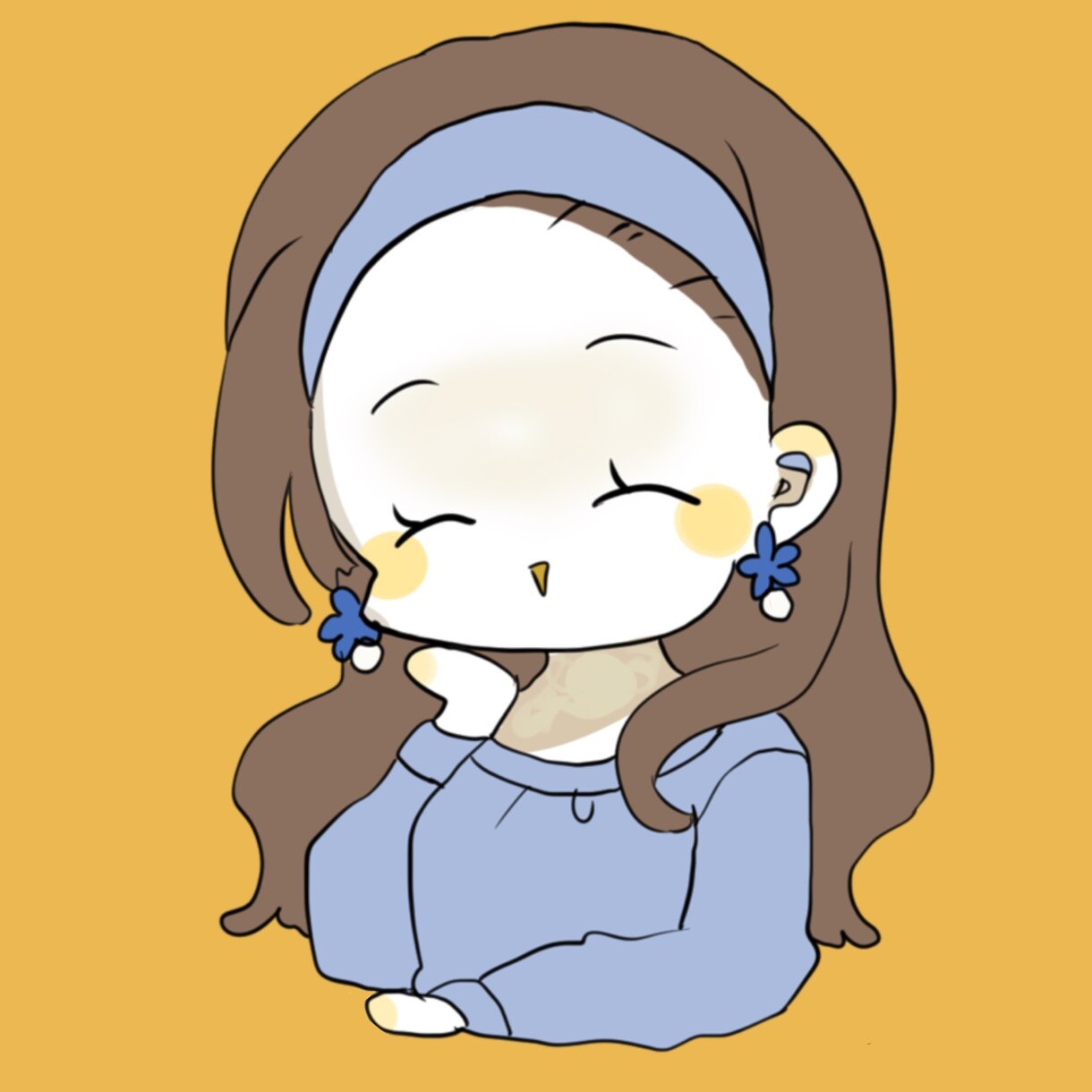 よく笑う心理カウンセラーとお話出来ます 雑談気分で一旦お話しましょ(*^^*) イメージ1
