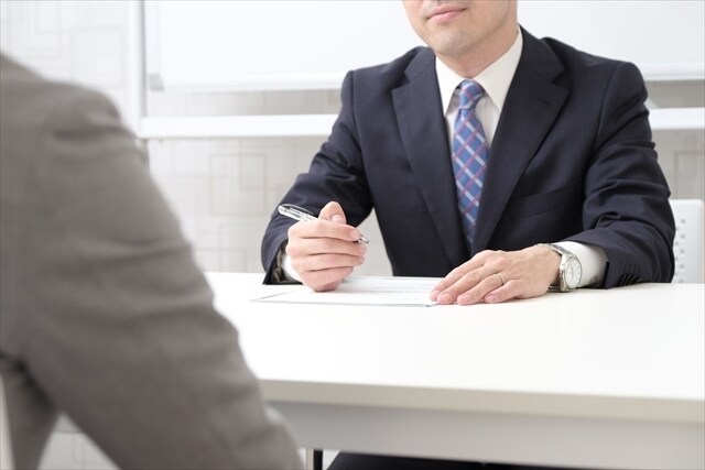 中小企業現役人事があなたの新卒就活を支援します 知っていましたか？第一志望企業の内定獲得って実は難しいです。 イメージ3