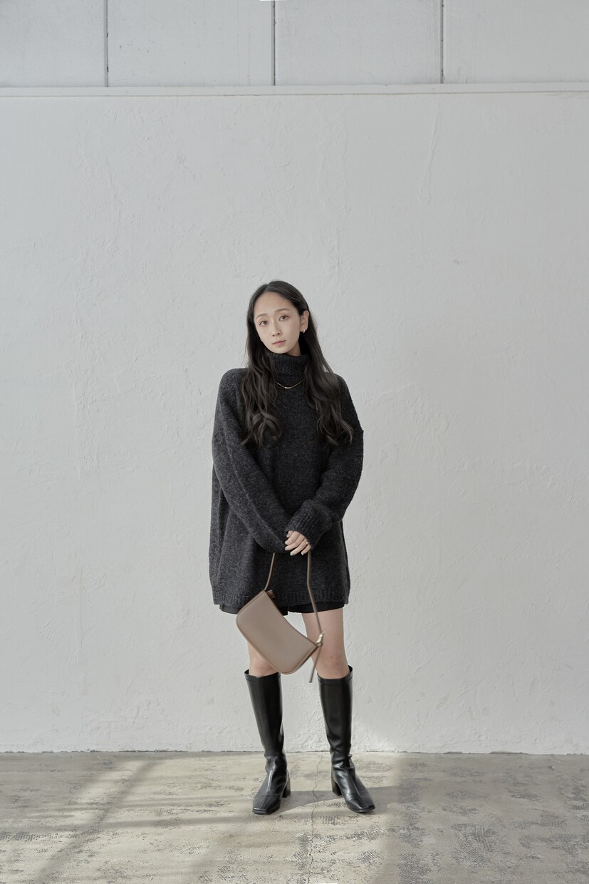 モデルスタイリング撮影承ります アパレル＆化粧品＆アクセサリーモデル・着用撮影お任せください イメージ3