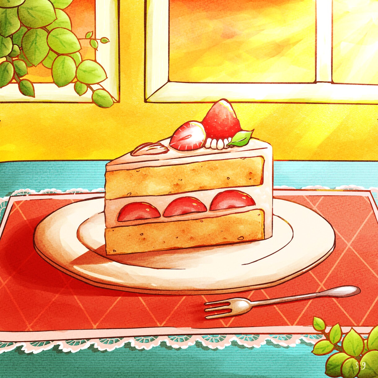 ご希望の雰囲気で物のイラスト描きます グッズの作成、チラシの挿絵などに！ イメージ3