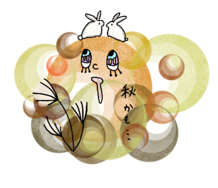 初回セール中！SNSのイラストアイコン描きます 独特なキャラクター・動物のアイコン描きます！ イメージ9