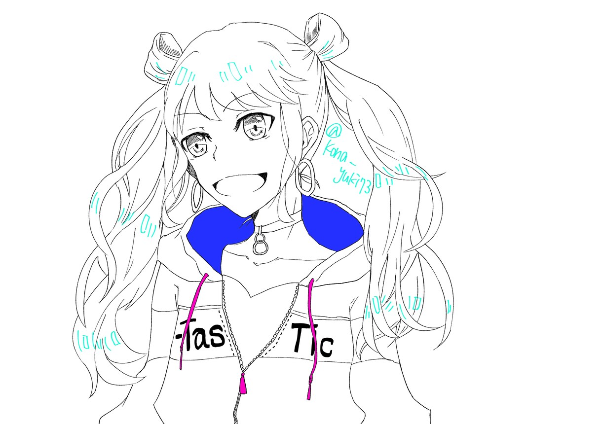 アイコンイラスト描きます ご要望のアイコン作成します!! イメージ5