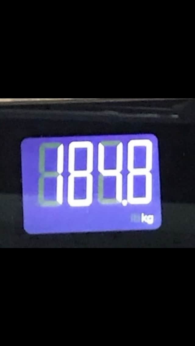 185kg→85kg。糖尿病克服の方法伝授致します 「体重185kg→85kg。糖尿病薬0種へ導いた劇的減量法」 イメージ5