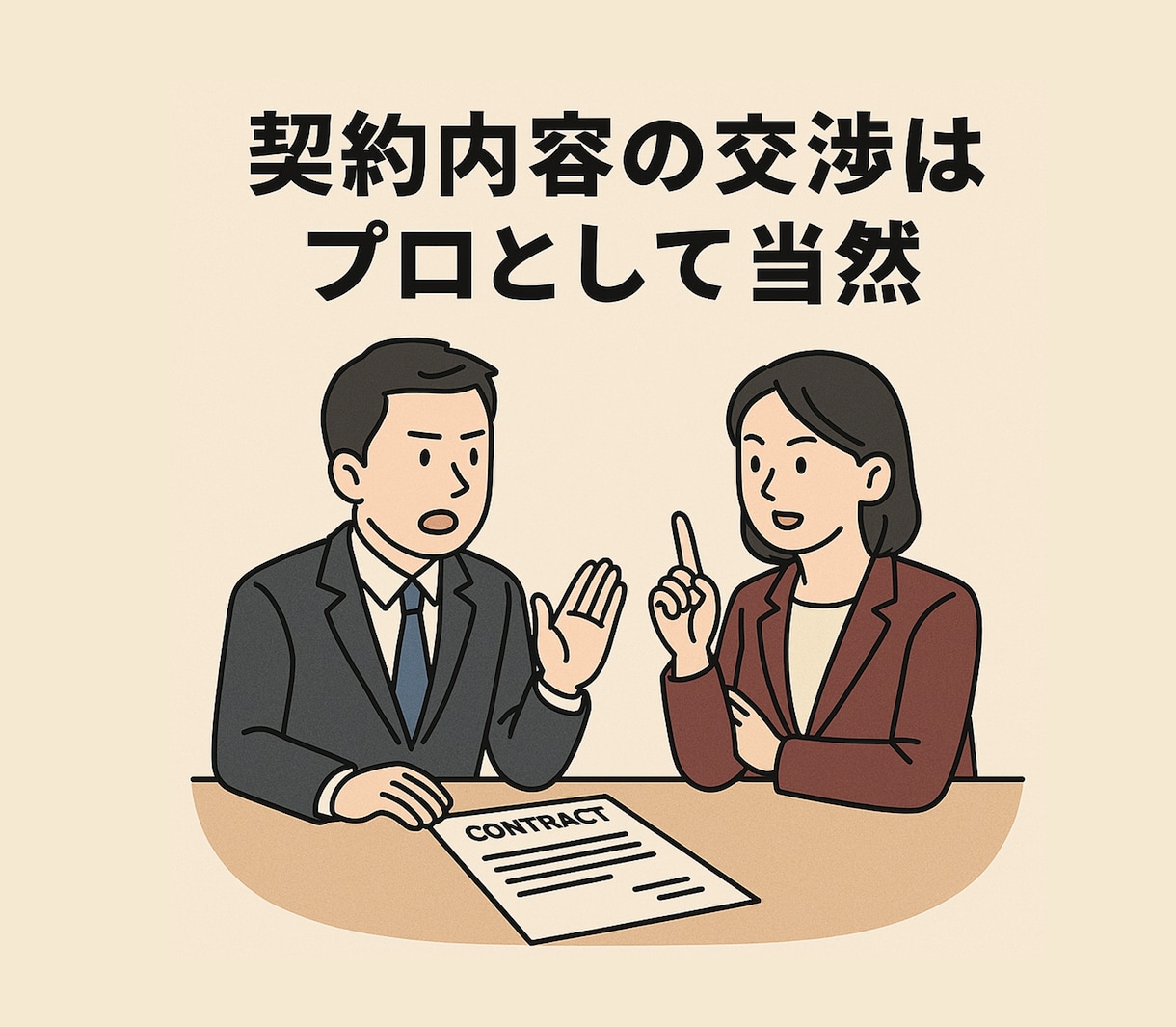 24時間納品/行政書士法人が契約書を作成します 契約書作成サービス｜秘密保持契約書・業務委託契約書も迅速対応 イメージ13