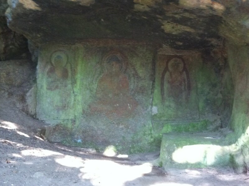 奈良の良さが伝わる奈良旅行プランをアドバイスします 鹿や大仏を見に行こうとしているあなたへ イメージ6