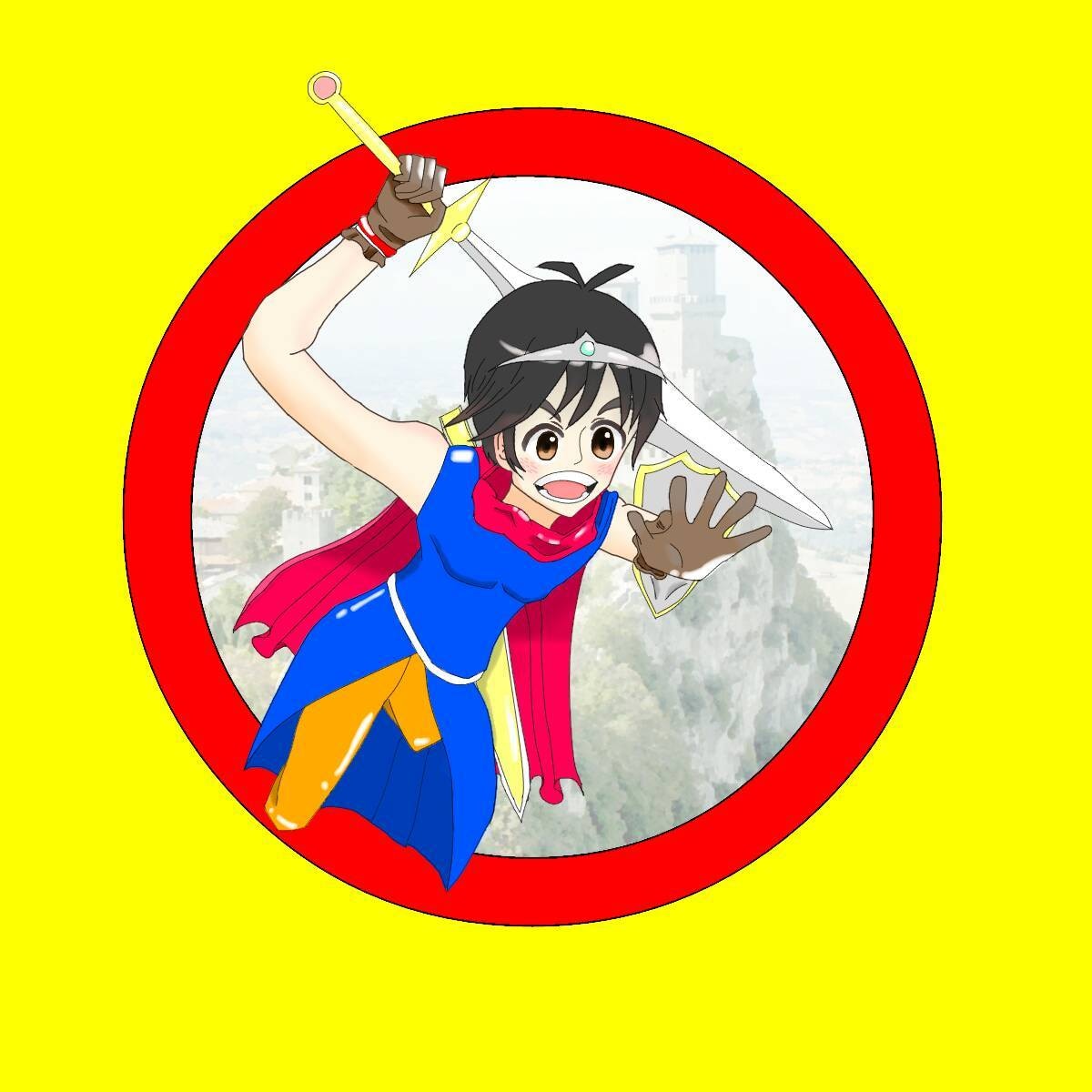 オリジナルイラストや模写を描きます デジタルでリクエスト頂いたキャラを描きます！ イメージ8