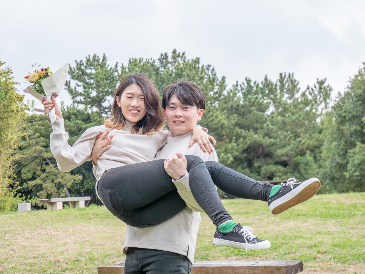 結婚式オープニングムービー作成します シンプルなオープニングムービーをご希望な方へ イメージ1