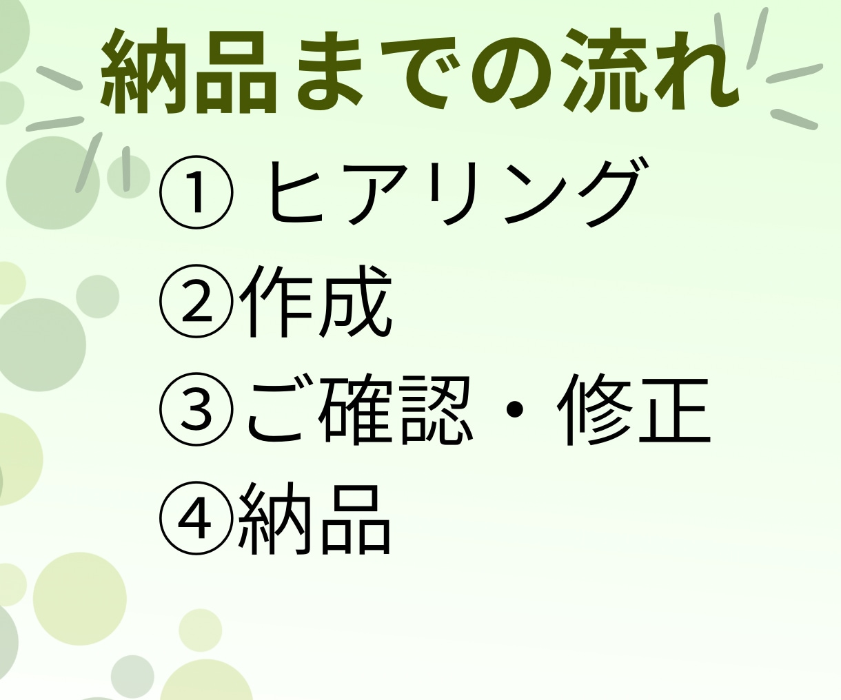 あなたの想いを、伝わるデザインにします 発信したいことを、見る人に届く投稿画像に仕上げます イメージ9