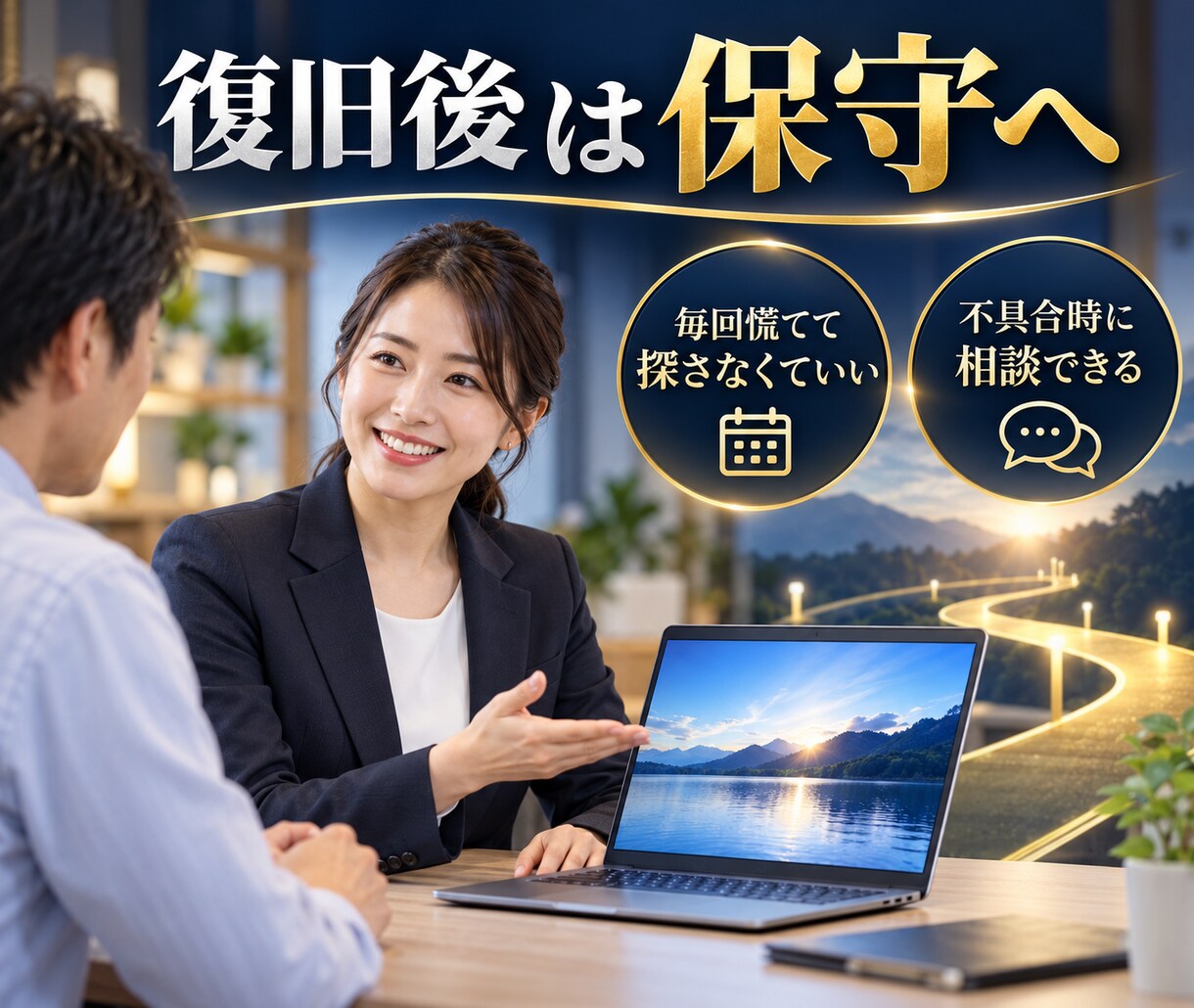 WordPressのエラー・不具合を復旧します 真っ白・500エラー・ログイン不可を原因から復旧 イメージ10