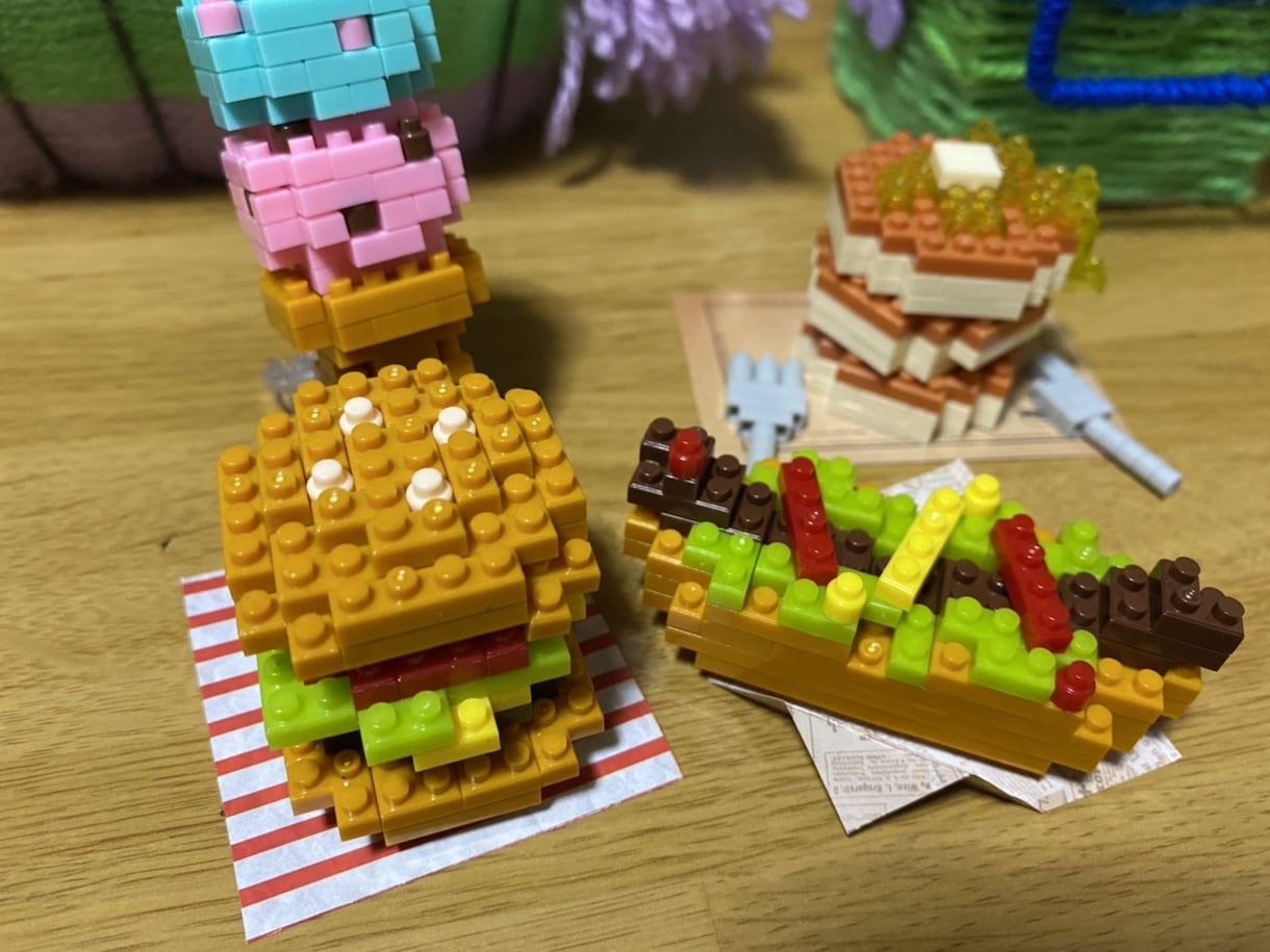 ジグソーパズルなどの作成代行をいたします パズルを買ったけど作成が苦手・時間がない方必見！ イメージ3