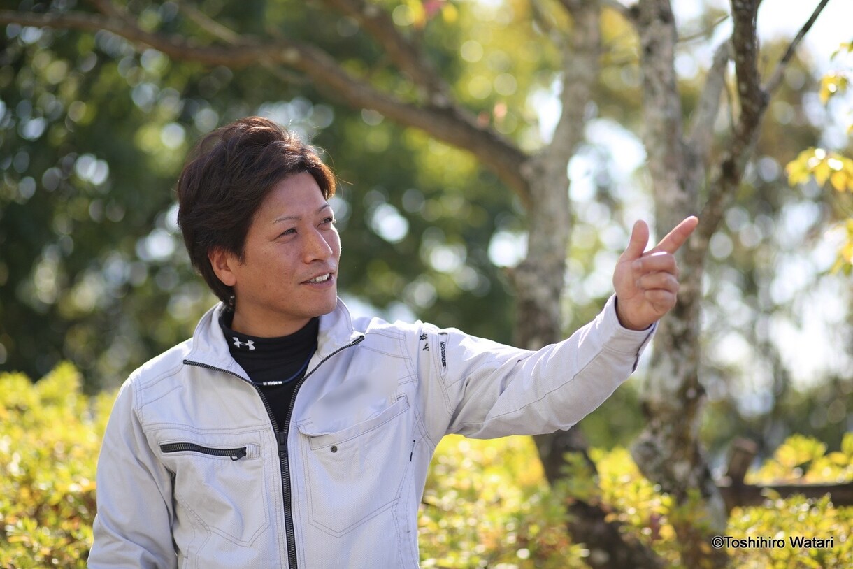 取材写真を撮影します WEBや雑誌の取材写真を撮影いたします。 イメージ3