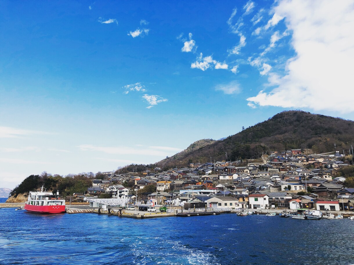日本国内、旅行プランをアドバイスします 綺麗な場所や、安く行く方法、弾丸でも楽しみたいなど イメージ1