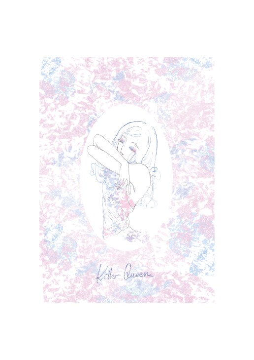 繊細で美麗なイラストを描きます あなたの心を癒し、美しく彩るイラストを イメージ10
