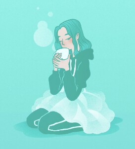 女性限定＊＊生理前/PMS/ゴールまで寄り添います 女性ならではの毎月のアレ、一番辛いときを支えます♪ イメージ3