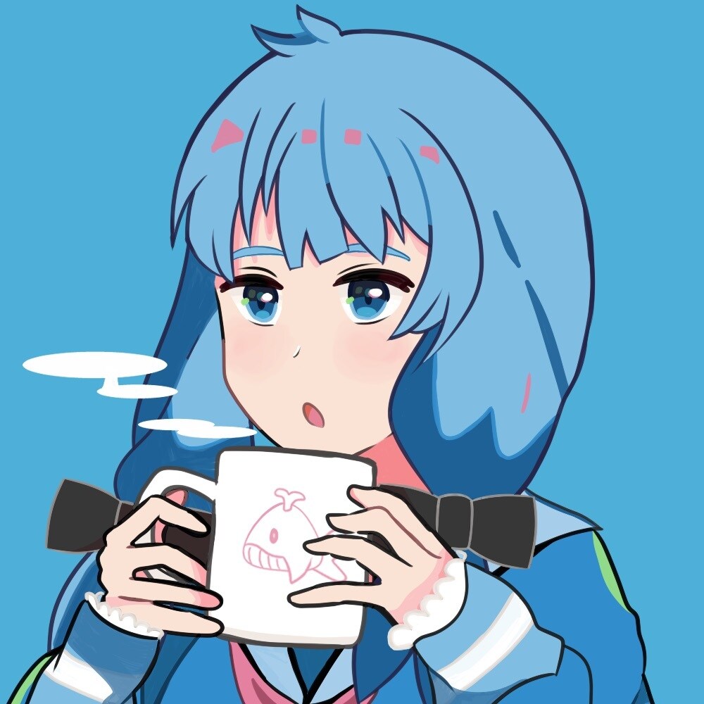 SNS、配信用のアイコン描きます お気軽にアイコンイラストをご提供 イメージ2