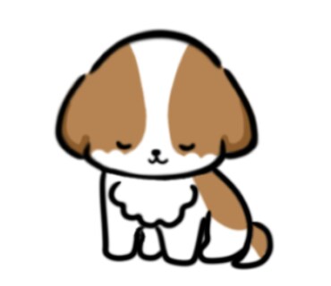 かわいいキャラや人物などのイラストを作成します 可愛いや動物や少年少女などを得意としています！ イメージ4