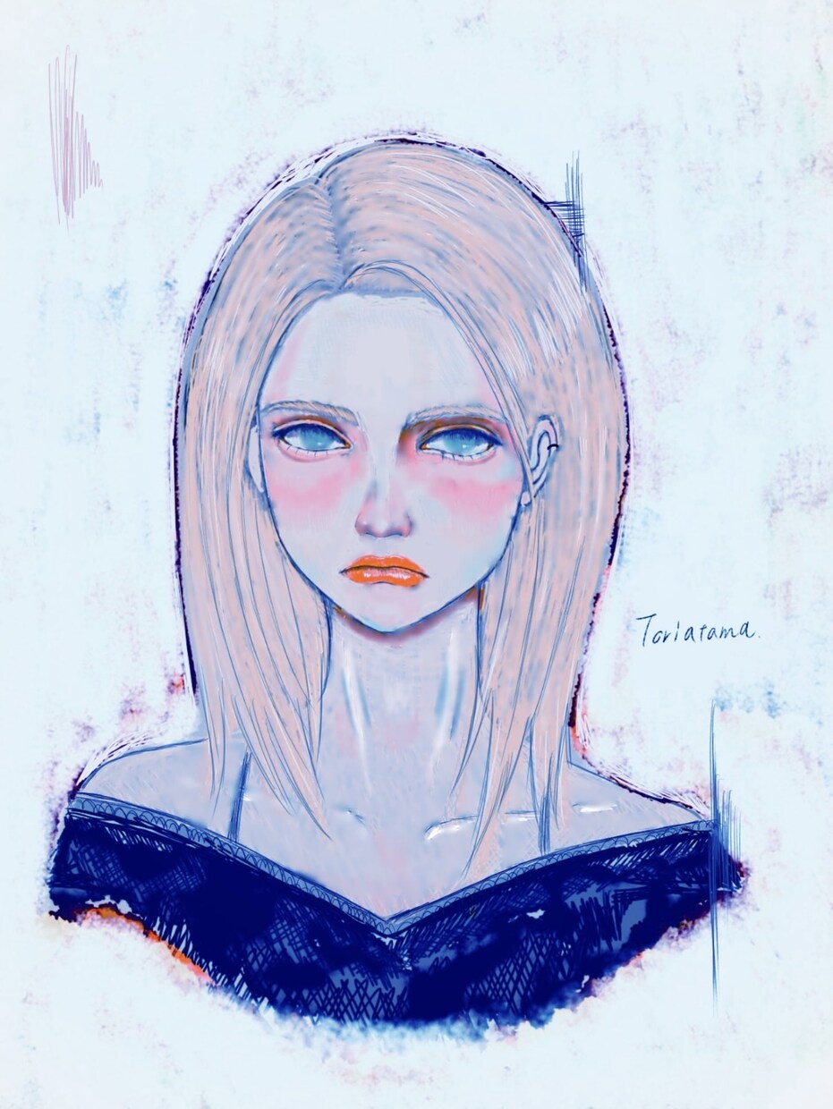 ポップなイラストを描きます ご提案に沿ったポップなイラストを提供致します イメージ2