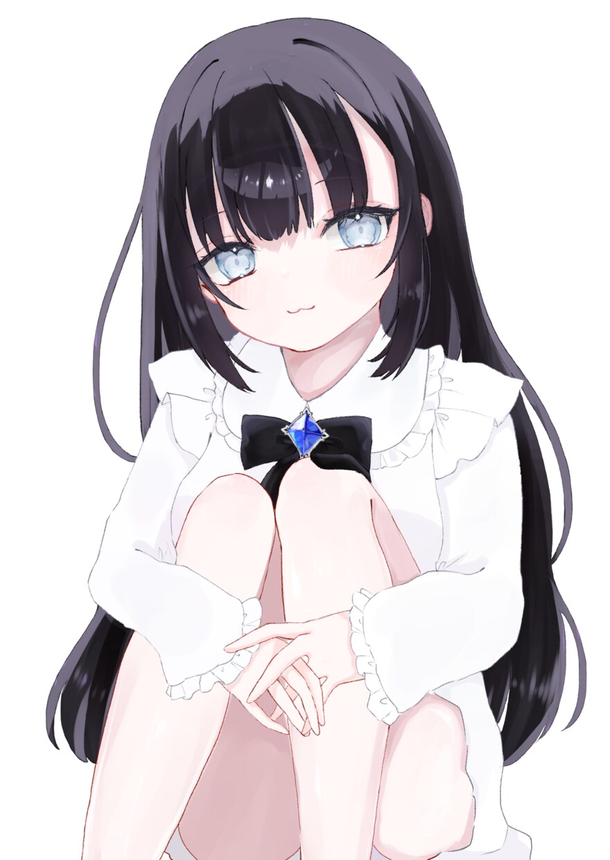 イラスト、Live2D用立ち絵お描きします 可愛い女の子を描くのが得意です！ イメージ2
