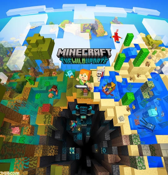 マイクラの遊び方御説明、整地お手伝いなどします マイクラの整地、材料集めなど！初心者の方に説明も可能です！ イメージ1