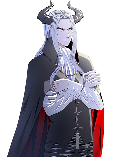 美男美女イラスト描きます 立ち絵から表紙までなんでも受け付けております。 イメージ6