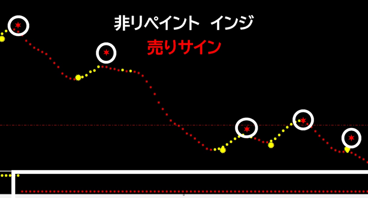 ノンリペイント天底「太陽と星」サイン手法になります ✅マスターしたい人はトークルームに連絡ください (^_^) イメージ4