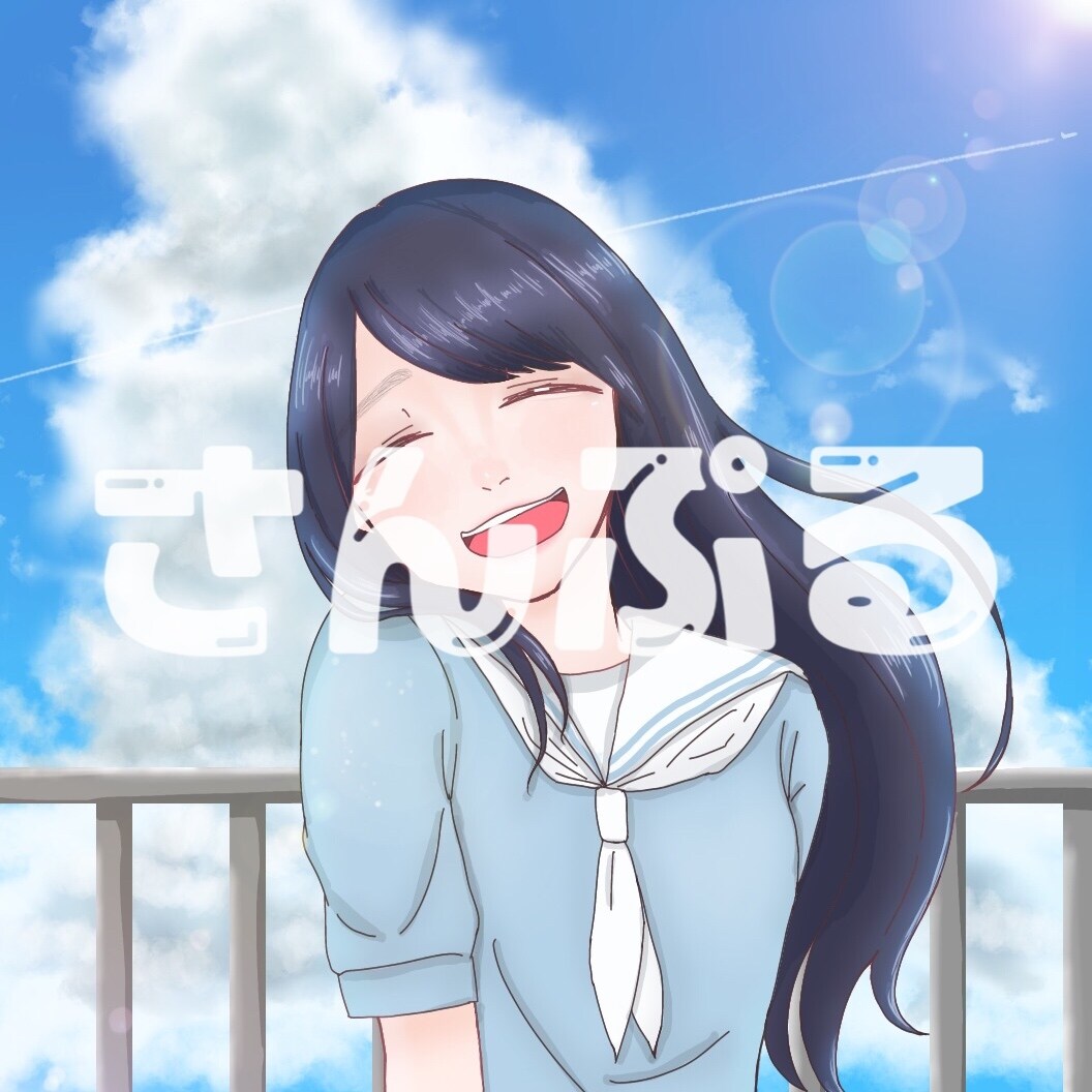 SNSやTRPGのアイコン制作いたします 可愛い系〜大人っぽい系、地雷系まで！幅広く対応します！ イメージ2