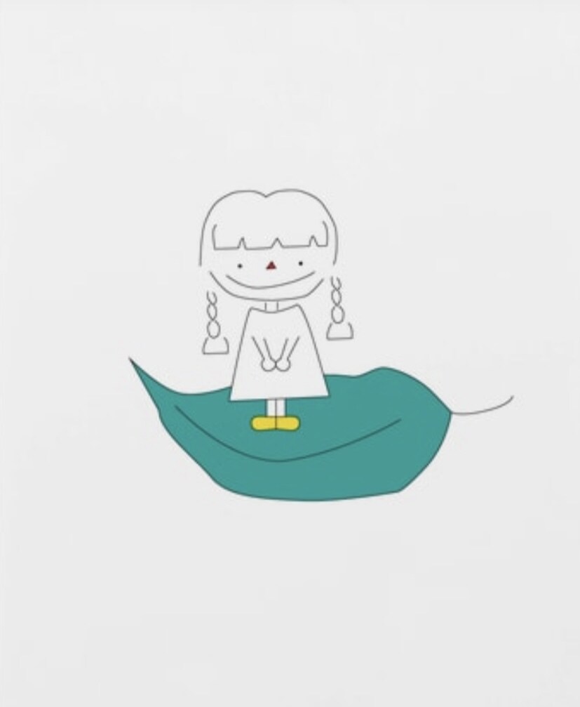 ゆるくて可愛いイラストかきます SNSアイコンに迷っている方！ イメージ2