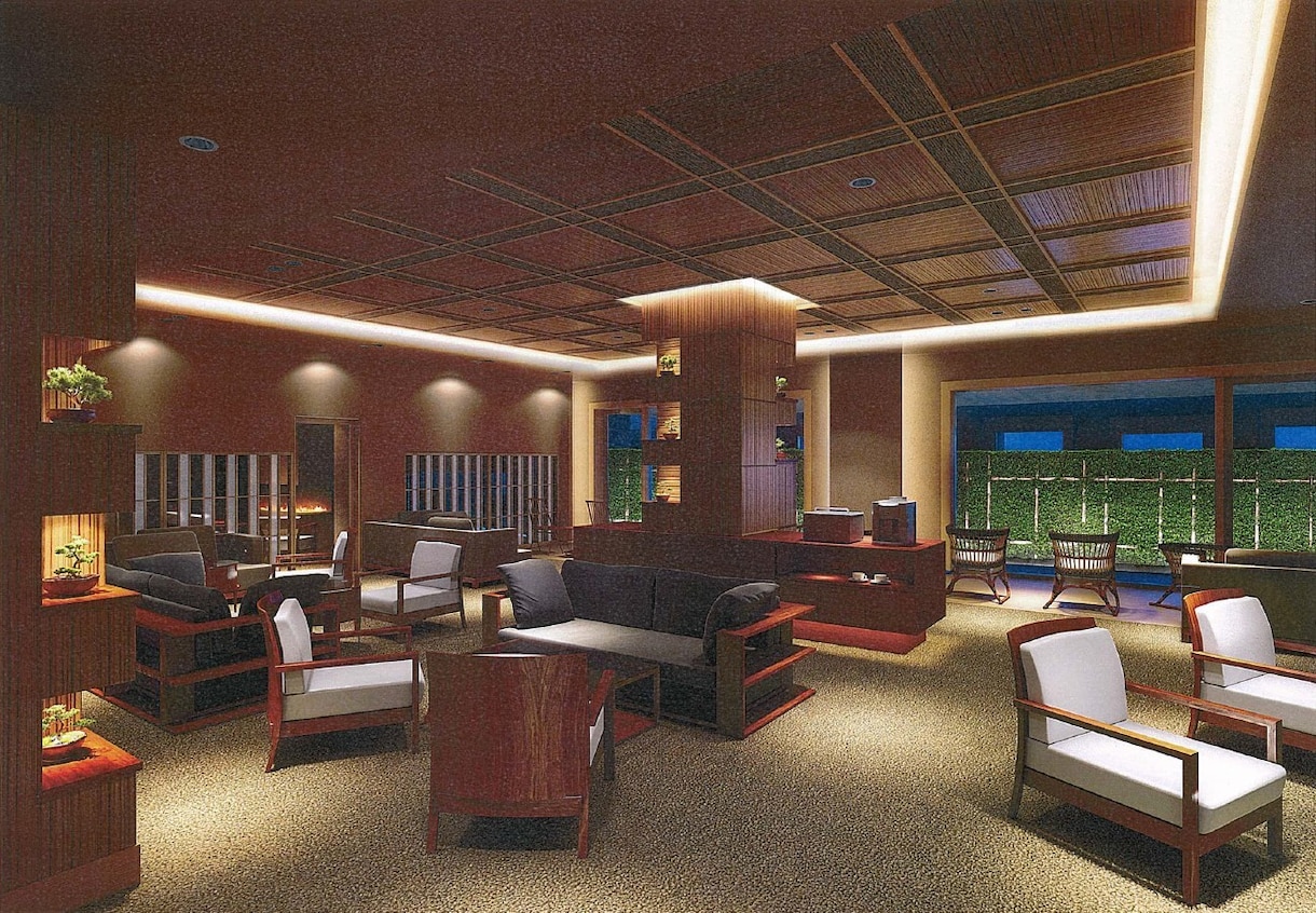 一級建築士がインテリア提案＆3Dパースを提供します 一級建築士とIDが理想のマイホームを3Dパースで形にします イメージ6