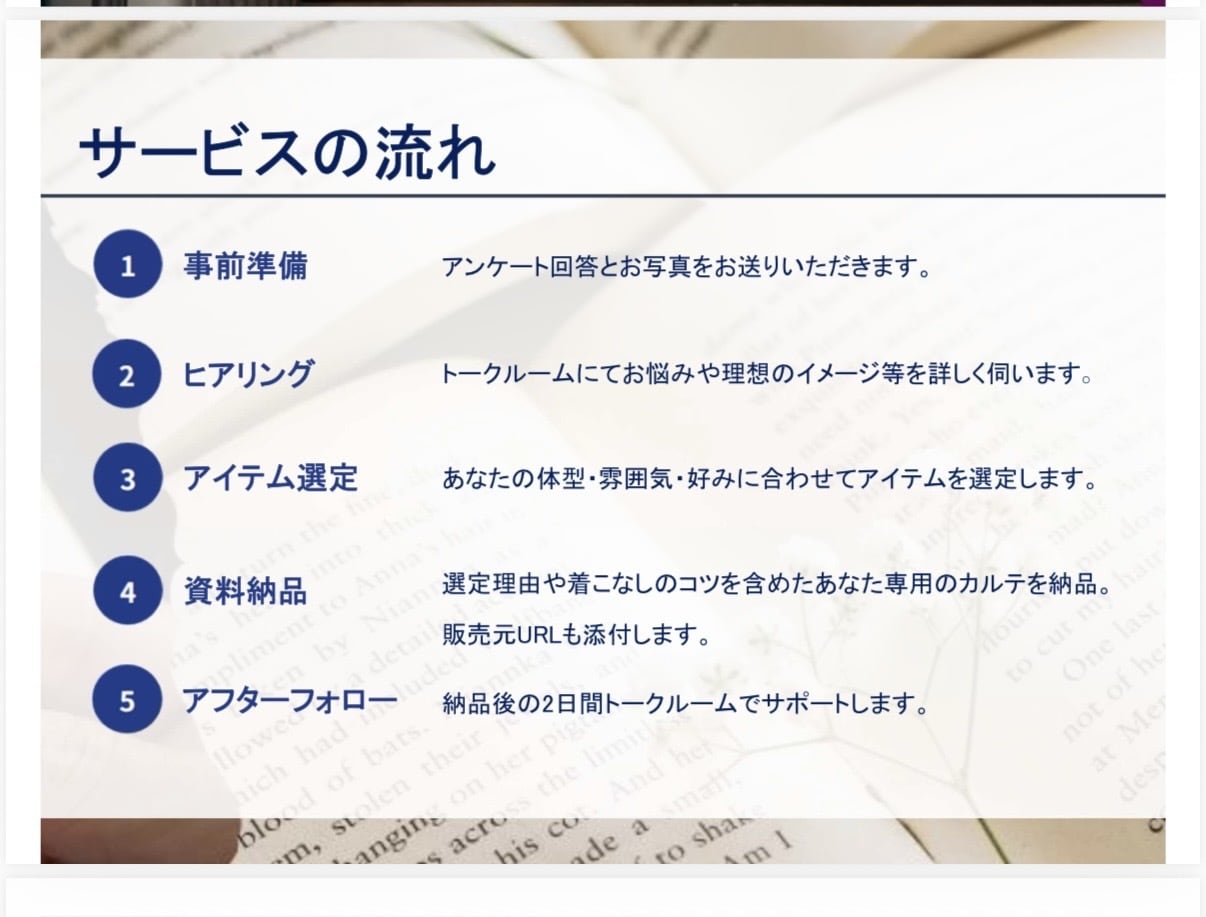 メンズ：あなた専用に大人の洗練コーデを提案します ファッションで清潔感と信頼感を整える大人のためのコーデ設計 イメージ3