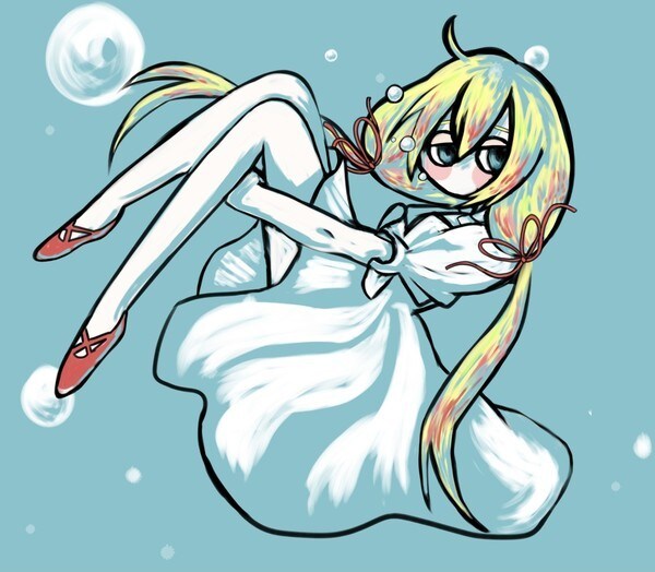 目を引くかわいい1枚絵かきます 使用用途に合わせた厚塗りイラストをかきます イメージ9