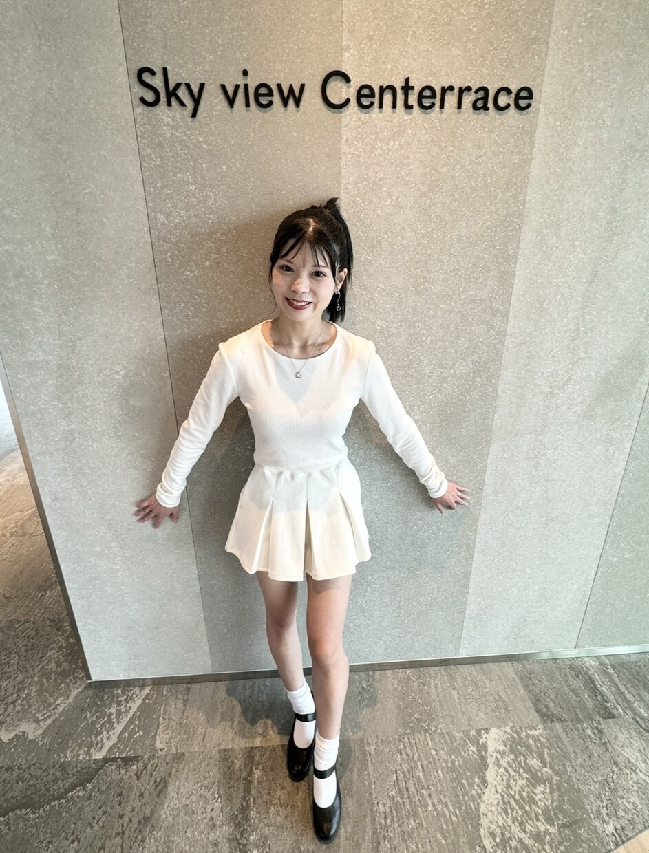 自撮りや全体像写真をご提供します 可愛い系の表情やポーズが得意です♪ イメージ9