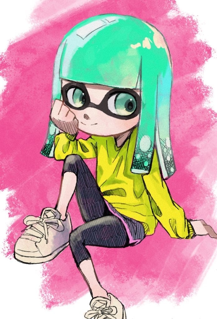 商用利用◎グッズ・SNS活動用イラスト描きます ご利用のシーンに合わせて幅広い絵柄で対応します！ イメージ2