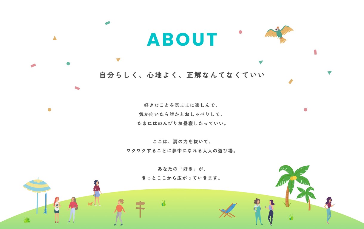 簡単更新！完全オリジナルWEBサイト作成します STUDIOで初めてでも簡単運用！安心アフターサポート付き！ イメージ5