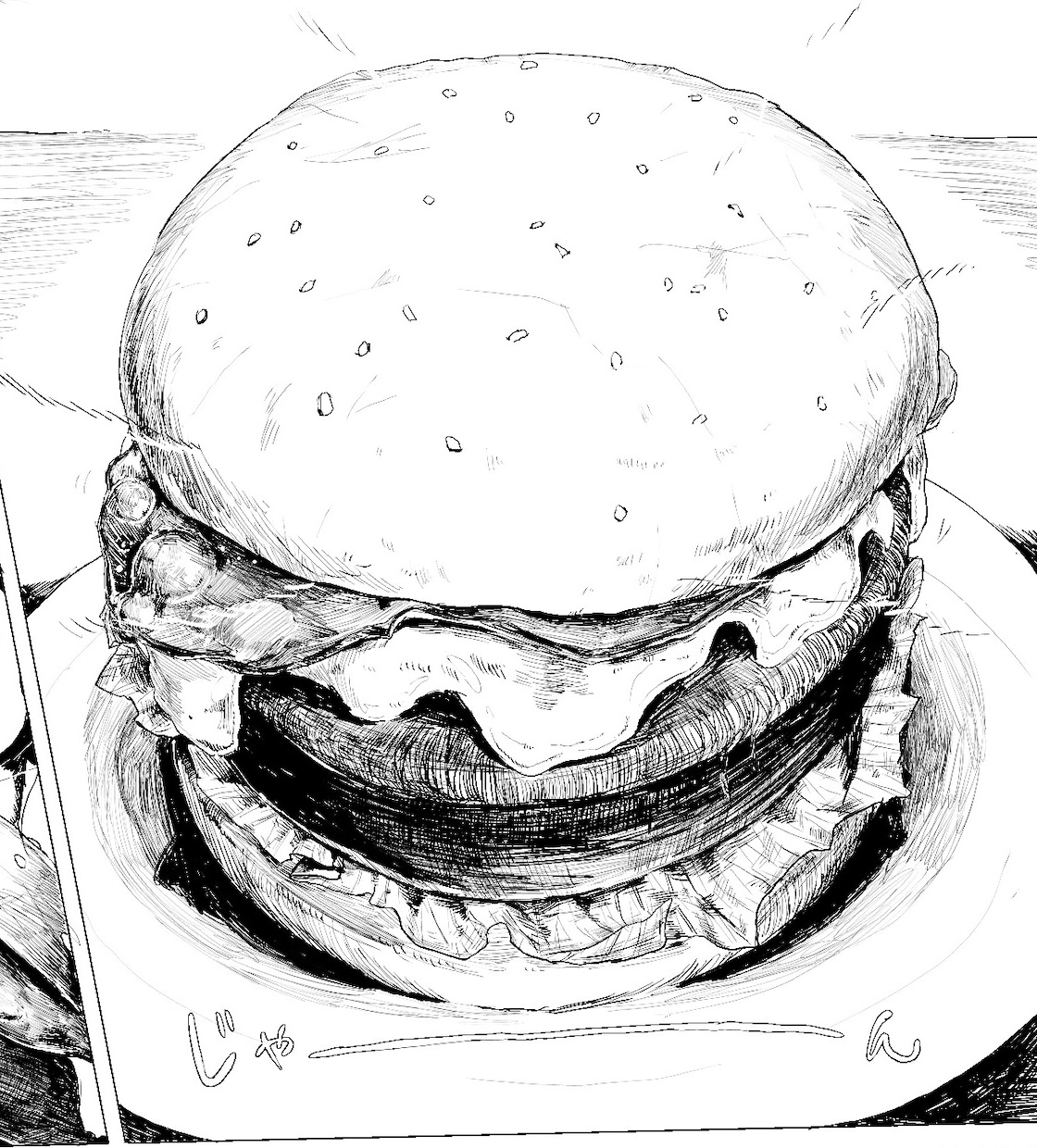 料理のイラストを提供致します 飲食店さんなどお店オリジナルの料理のイラストをお描きします イメージ1
